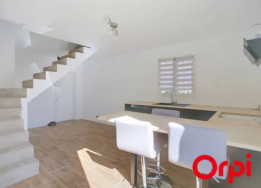 Maison à vendre, 112m², Le Pontet
