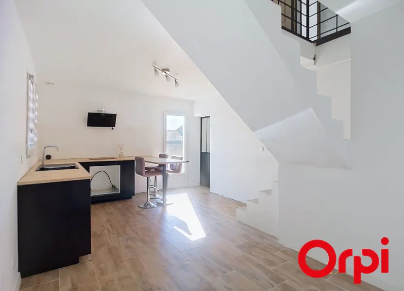 Maison à vendre, 112m², Le Pontet