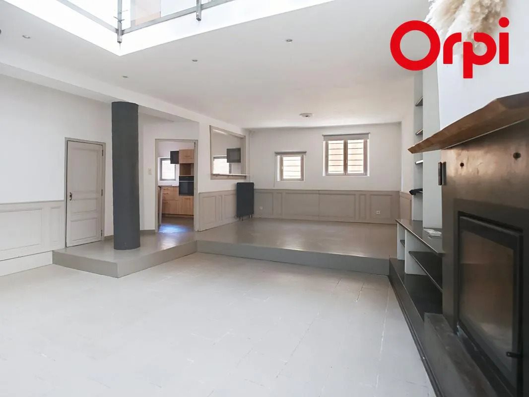 Maison à vendre, 124m², Châteauneuf-de-Gadagne
