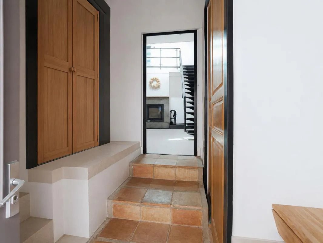 Maison à vendre, 124m², Châteauneuf-de-Gadagne