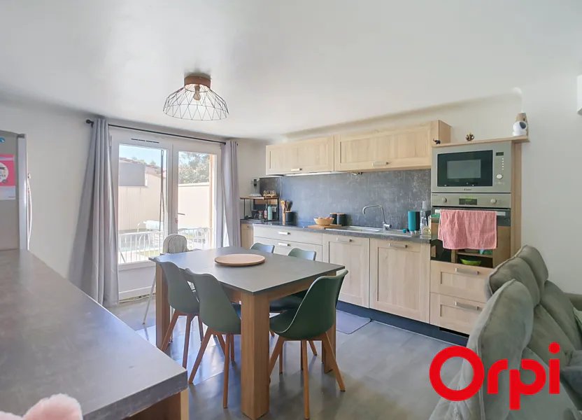 Maison à vendre, 156m², Le Pontet