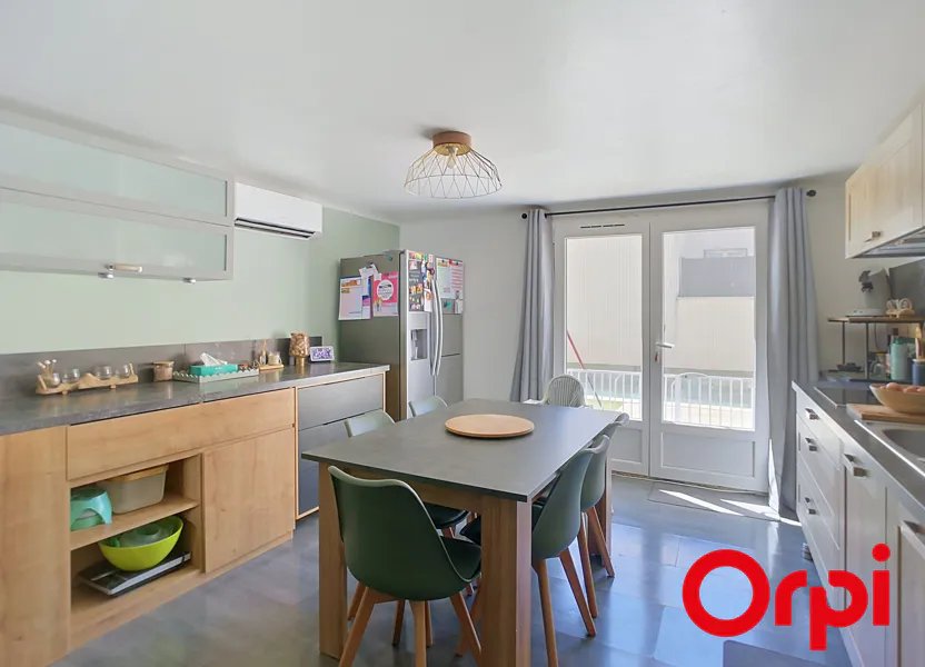 Maison à vendre, 156m², Le Pontet