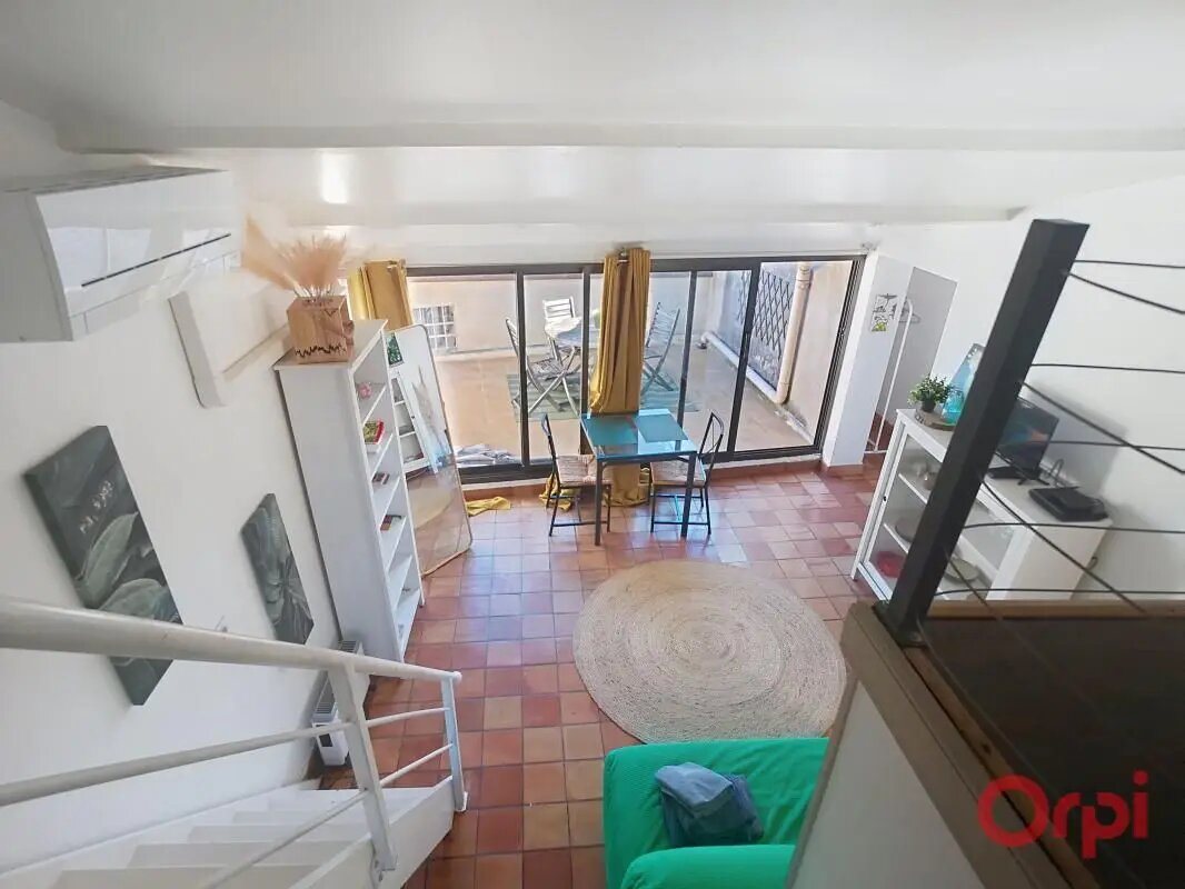 Appartement à vendre, 41m², Avignon
