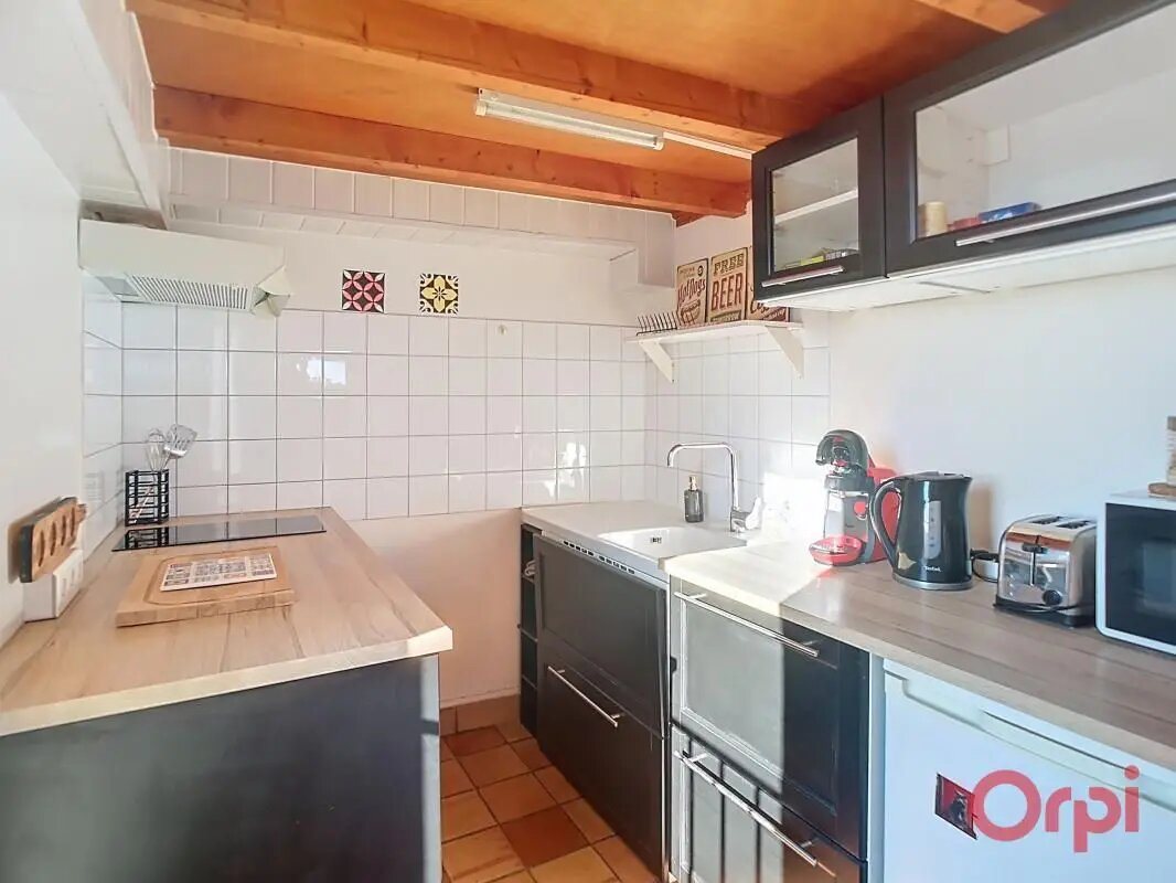 Appartement à vendre, 41m², Avignon