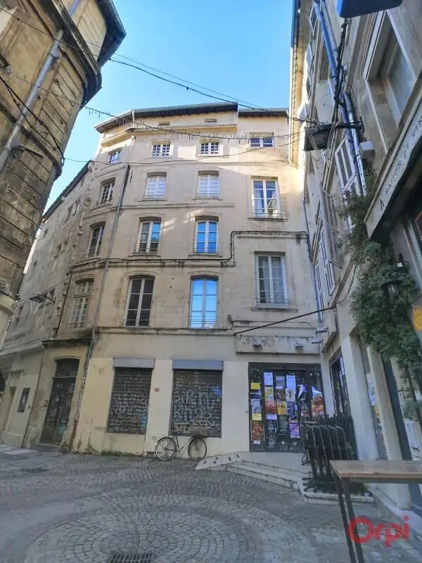 Appartement à vendre, 41m², Avignon