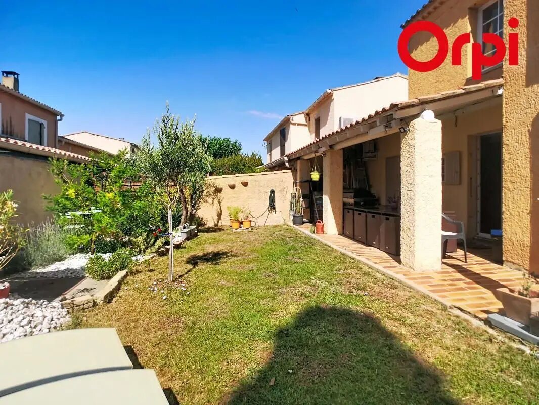 Maison à vendre, 85m², Le Pontet