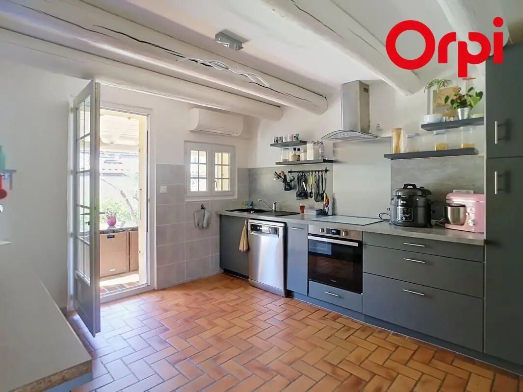 Maison à vendre, 85m², Le Pontet