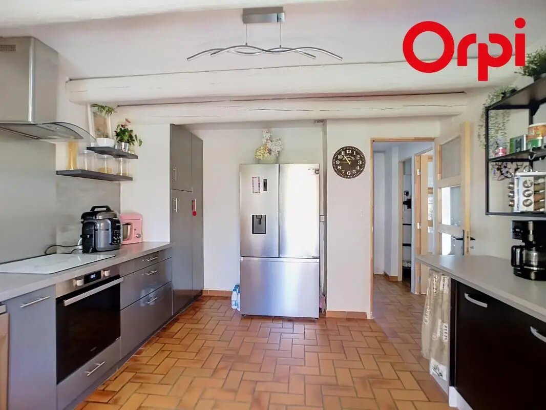 Maison à vendre, 85m², Le Pontet