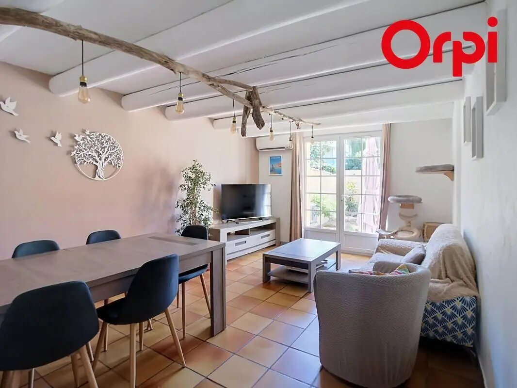 Maison à vendre, 85m², Le Pontet