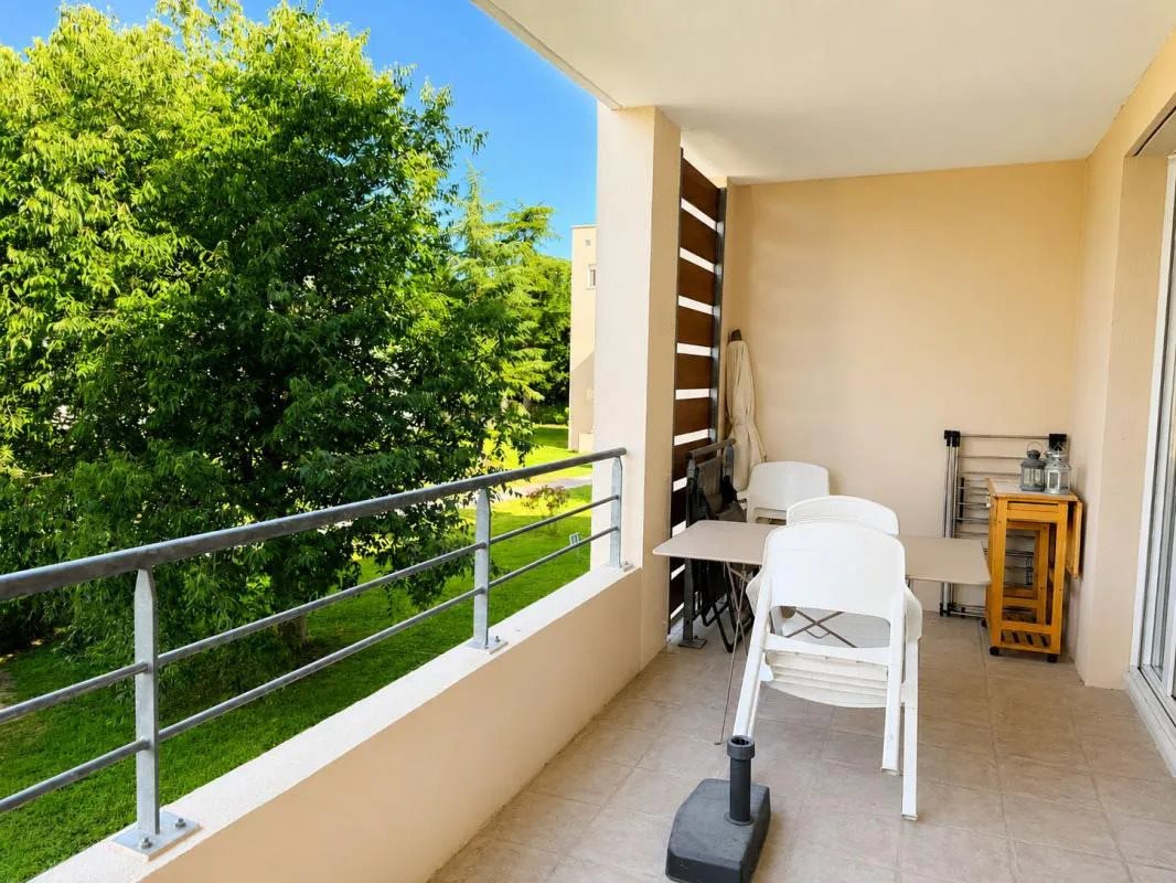 Appartement à vendre, 62m², Le Pontet