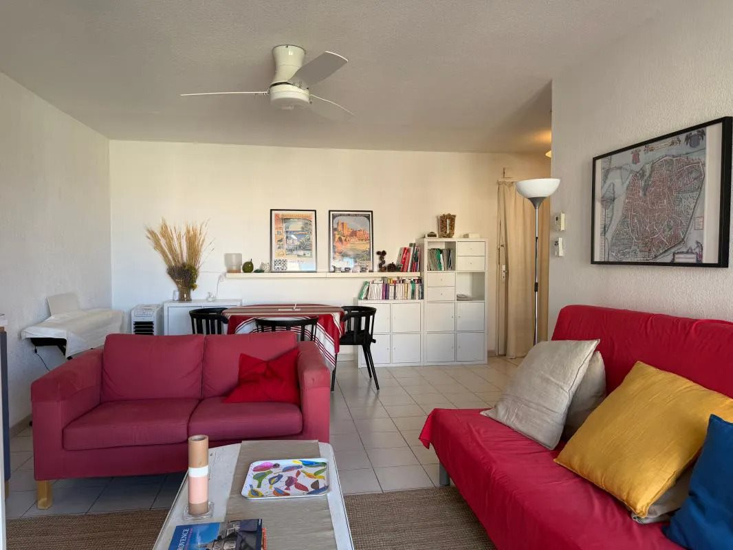 Appartement à vendre, 62m², Le Pontet