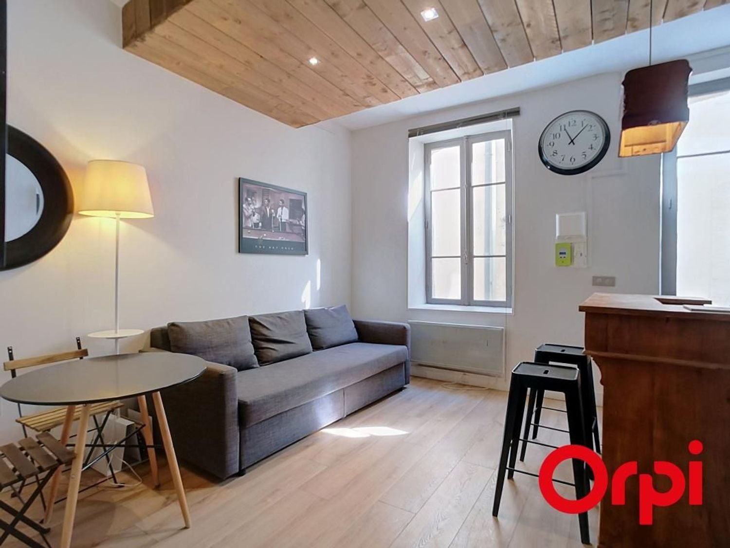 Appartement à vendre, 30m², Avignon