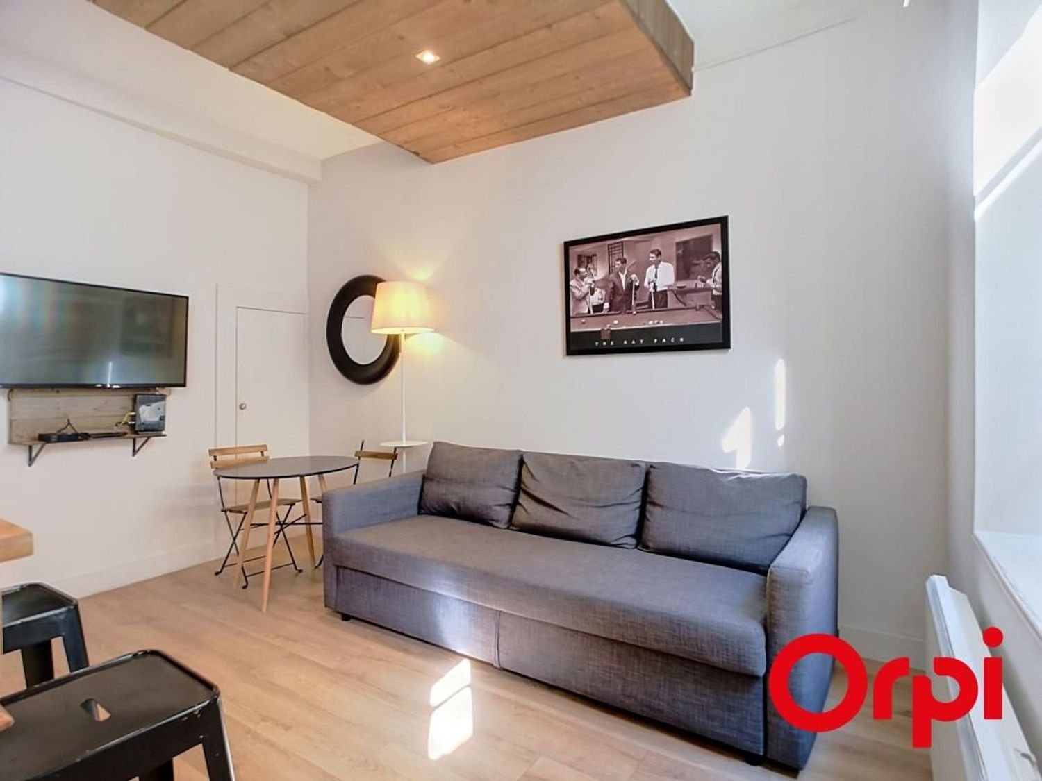 Appartement à vendre, 30m², Avignon