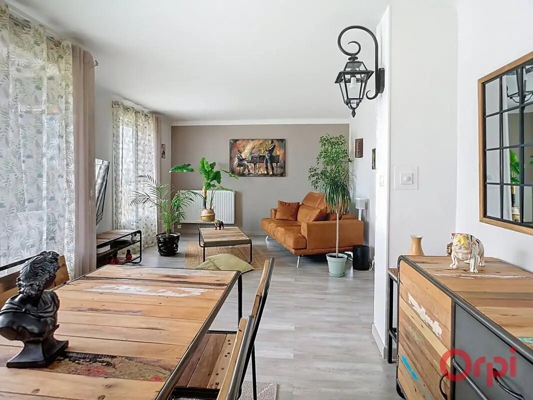 Appartement à vendre, 65m², Le Pontet