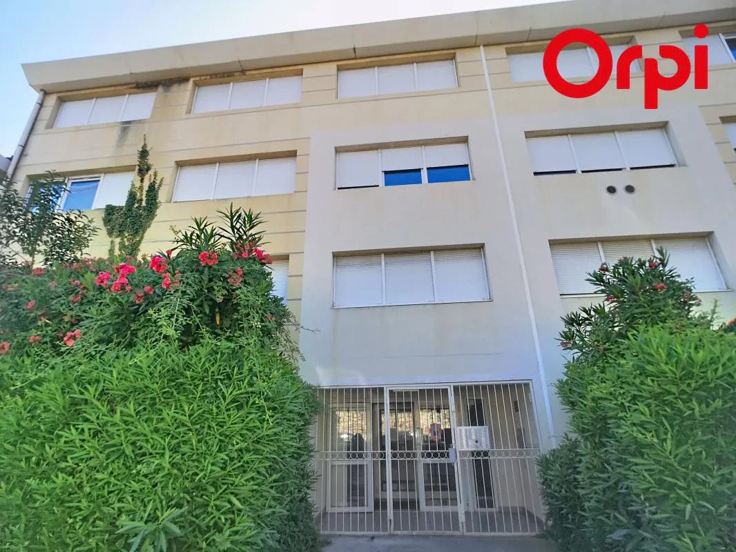 Appartement à vendre, 22m², Avignon