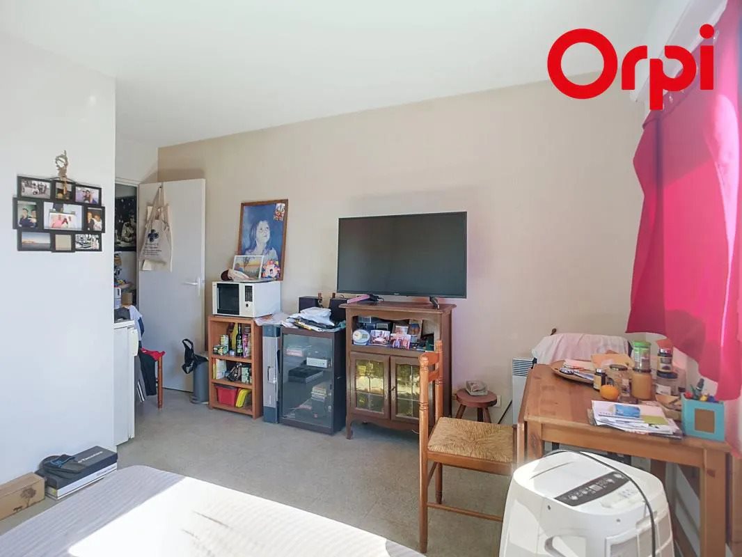 Appartement à vendre, 22m², Avignon