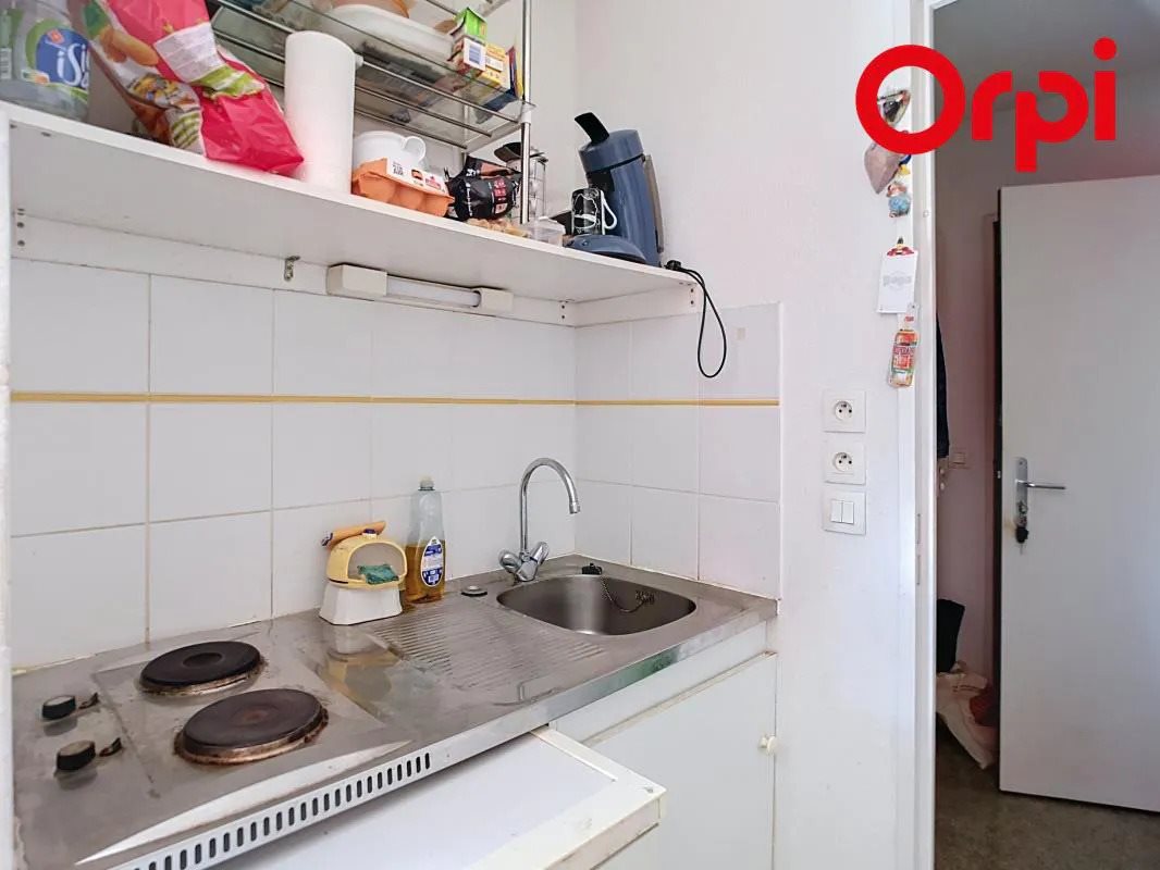 Appartement à vendre, 22m², Avignon