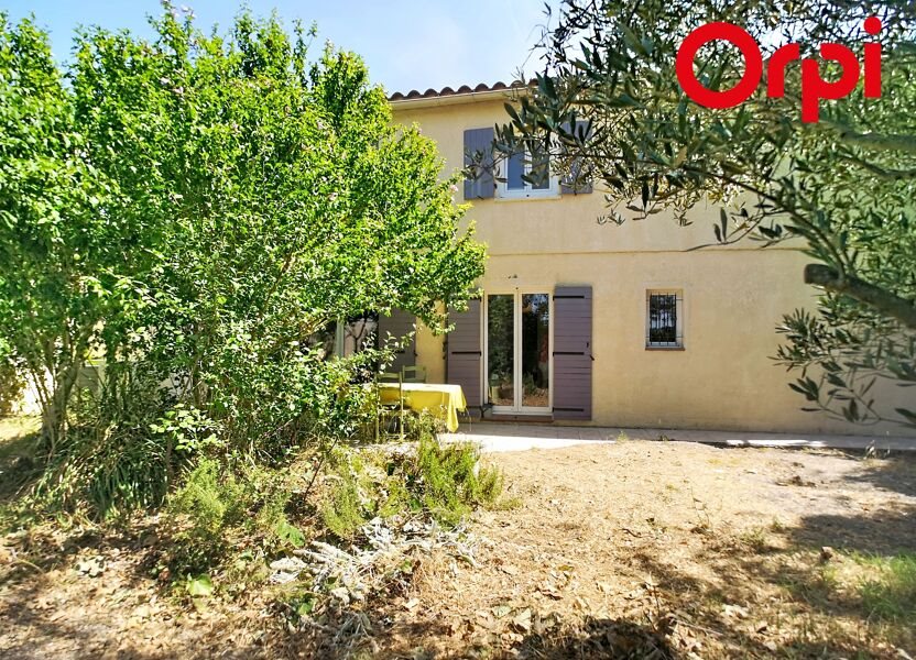 Maison à vendre, 170m², Le Pontet
