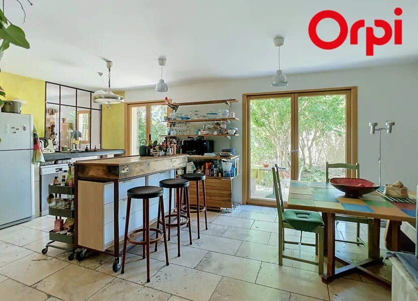 Maison à vendre, 170m², Le Pontet