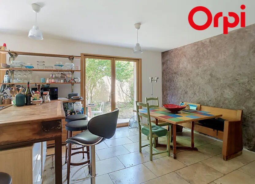 Maison à vendre, 170m², Le Pontet