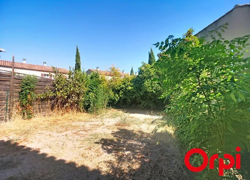 Maison à vendre, 65m², Le Pontet