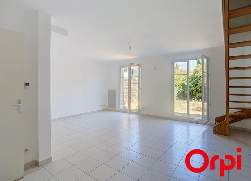 Maison à vendre, 65m², Le Pontet