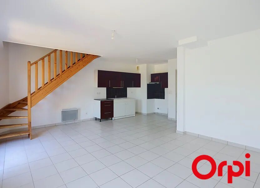 Maison à vendre, 65m², Le Pontet