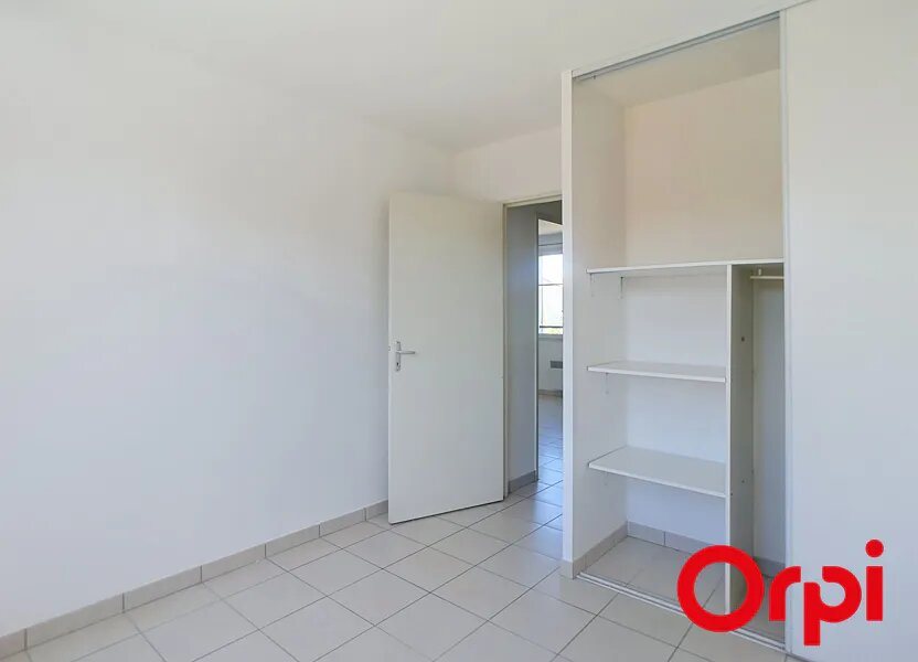 Maison à vendre, 65m², Le Pontet