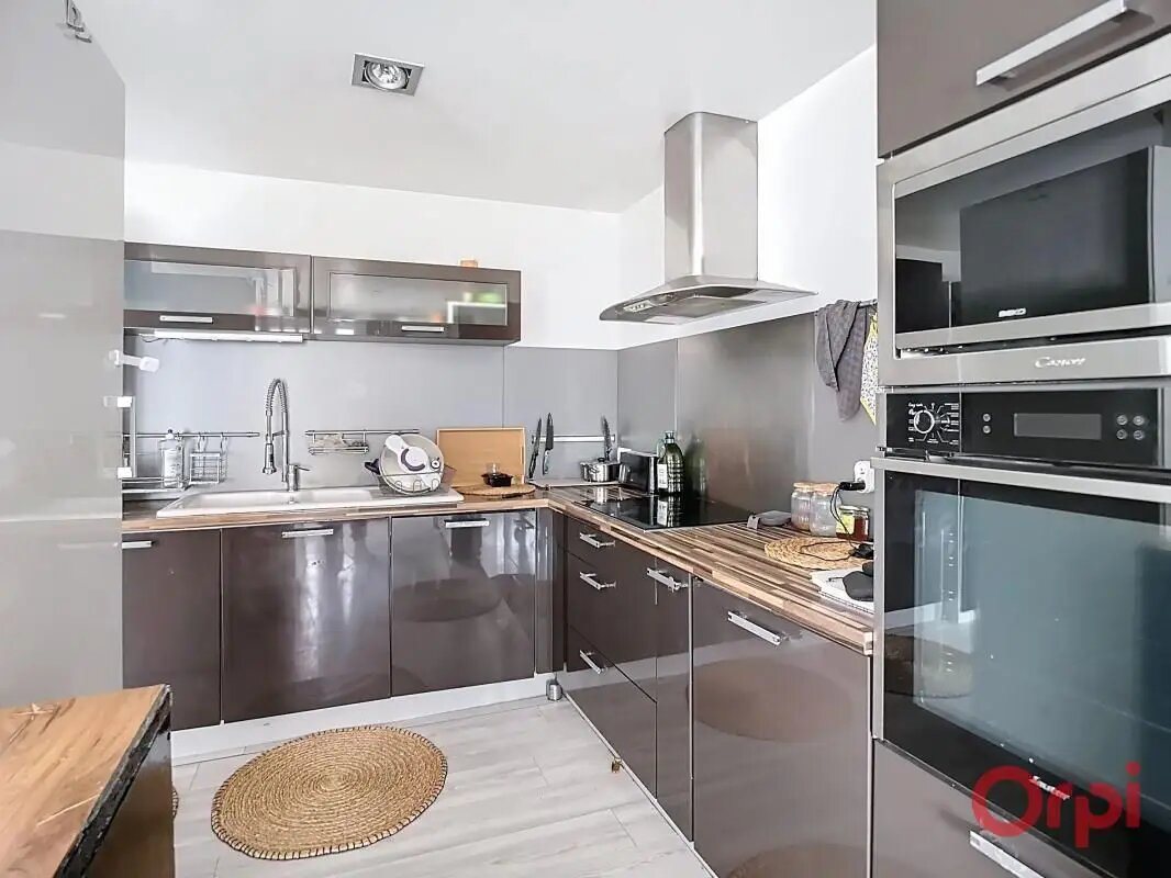 Maison à vendre, 192m², Le Pontet