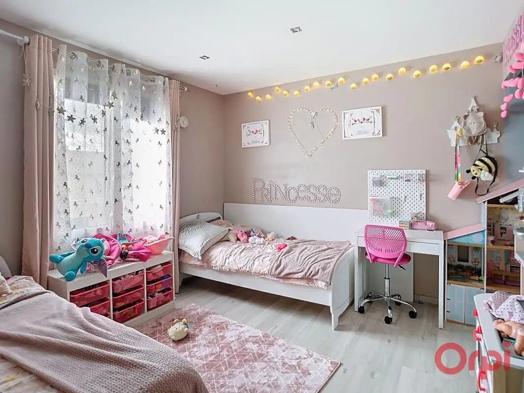 Maison à vendre, 192m², Le Pontet