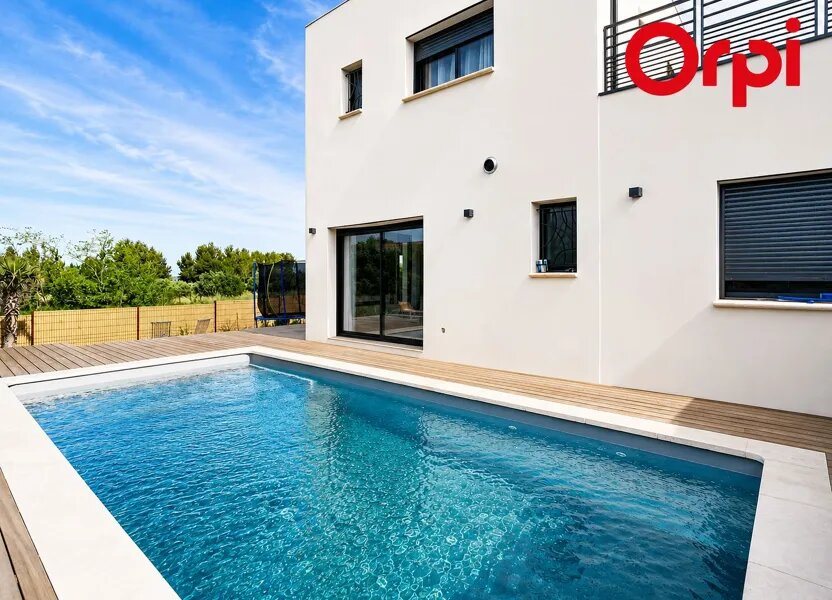 Maison à vendre, 136m², Vedène
