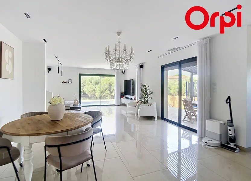 Maison à vendre, 136m², Vedène