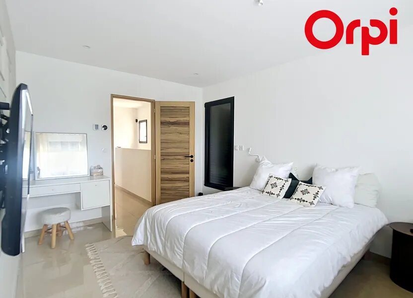 Maison à vendre, 136m², Vedène