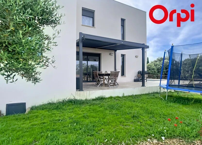 Maison à vendre, 136m², Vedène