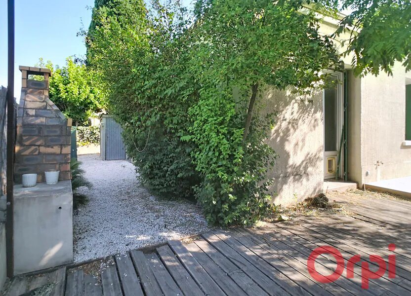 Maison à vendre, 74m², Avignon