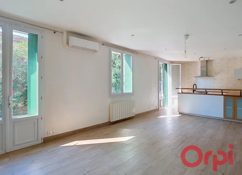 Maison à vendre, 74m², Avignon