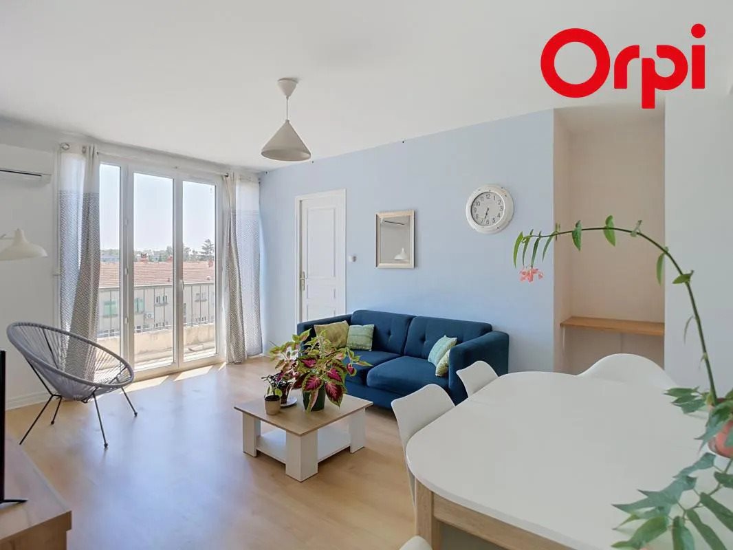 Appartement à vendre, 64m², Avignon