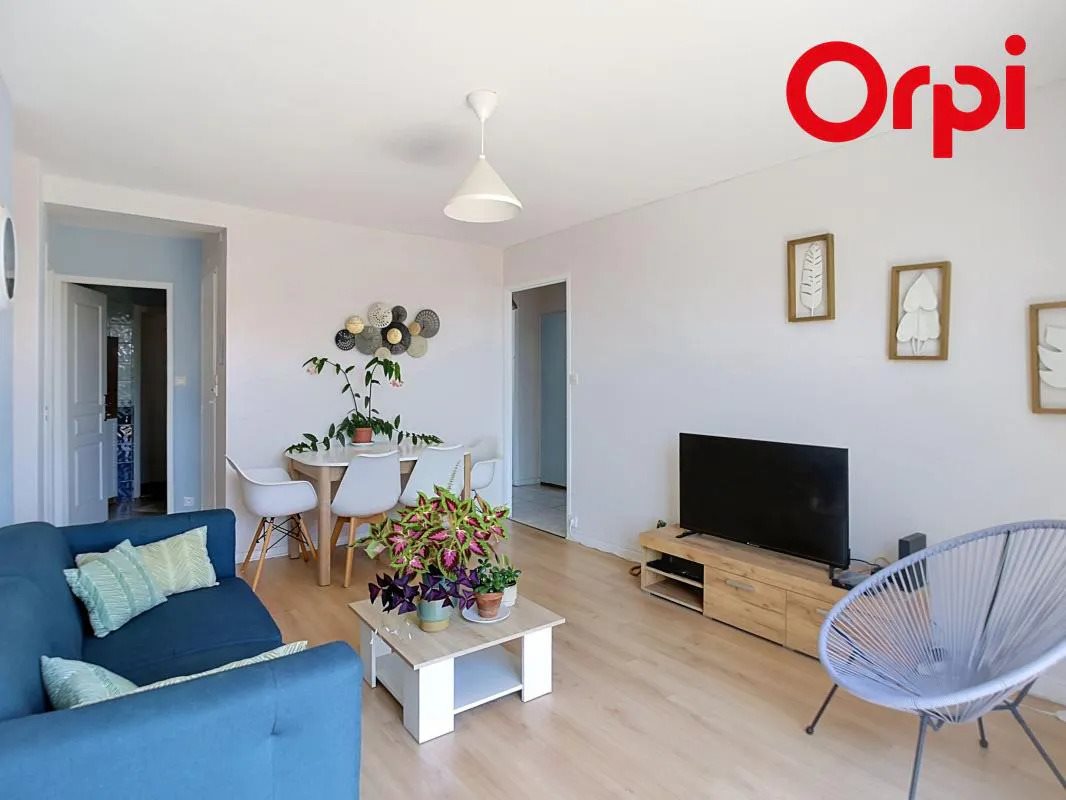 Appartement à vendre, 64m², Avignon
