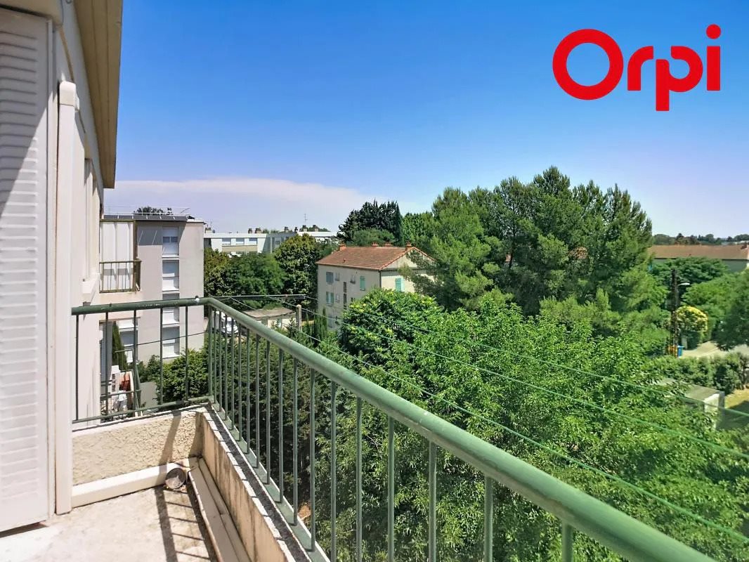 Appartement à vendre, 64m², Avignon