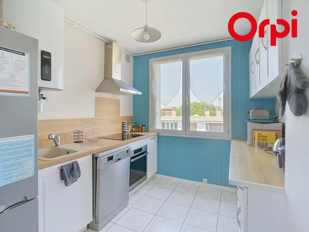 Appartement à vendre, 64m², Avignon