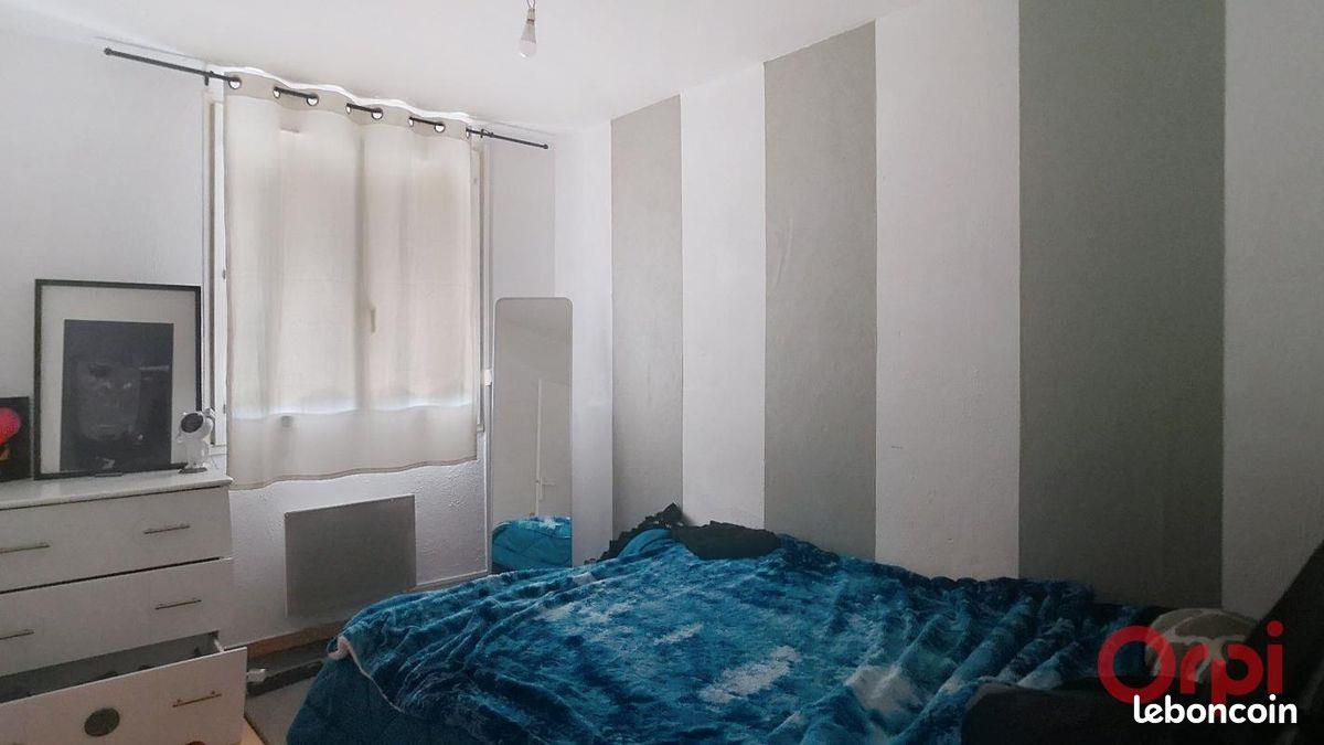 Appartement à vendre, 66m², Le Pontet