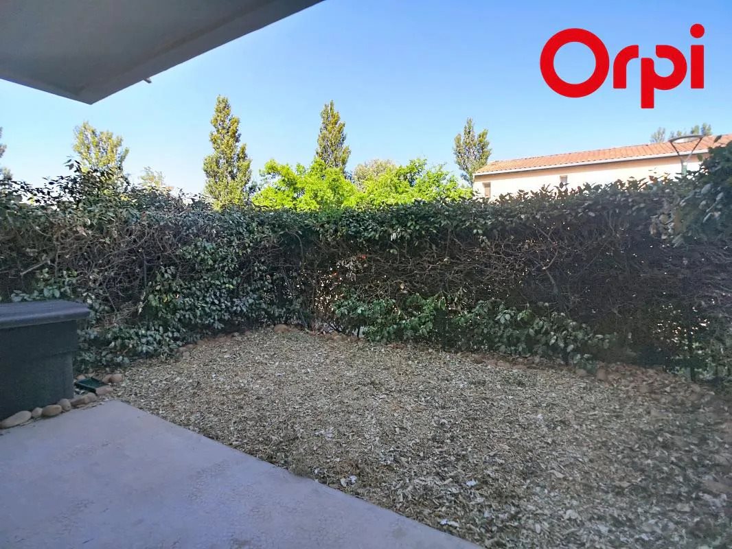 Appartement à vendre, 25m², Morières-lès-Avignon