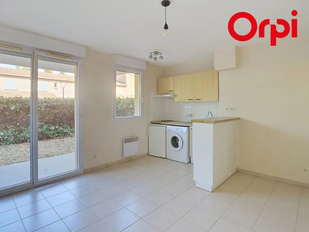 Appartement à vendre, 25m², Morières-lès-Avignon
