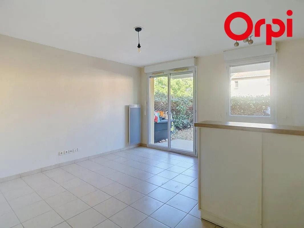 Appartement à vendre, 25m², Morières-lès-Avignon