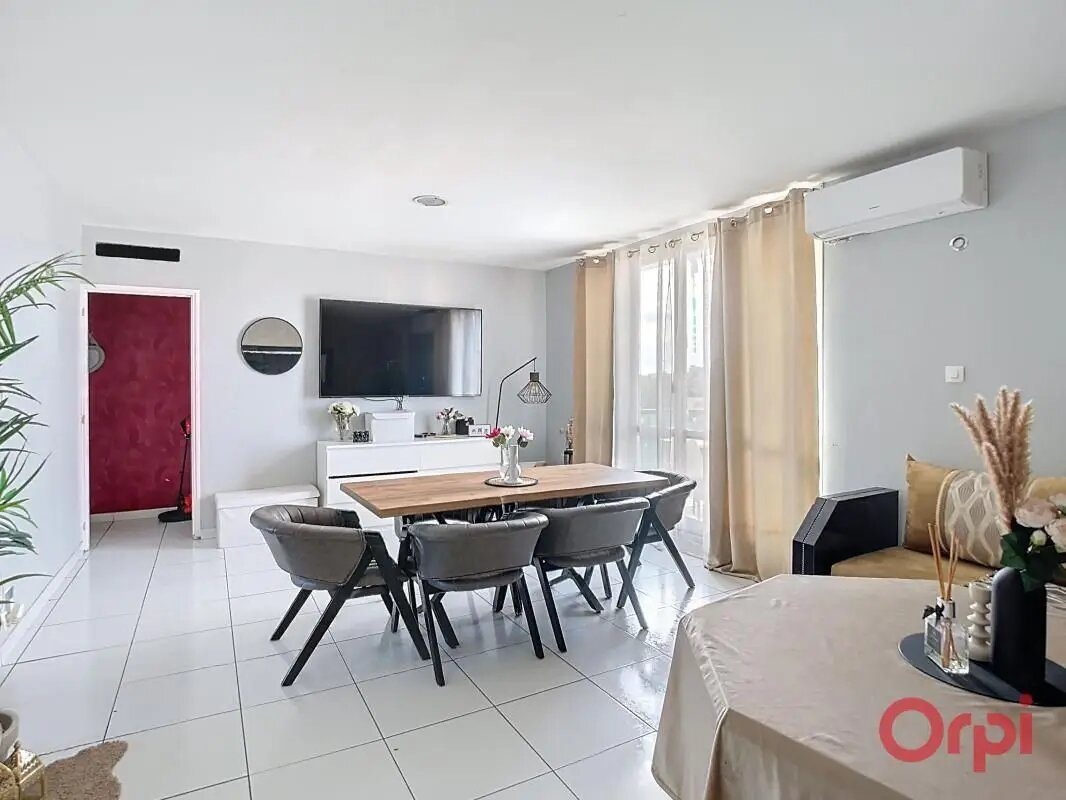 Appartement à vendre, 65m², Le Pontet