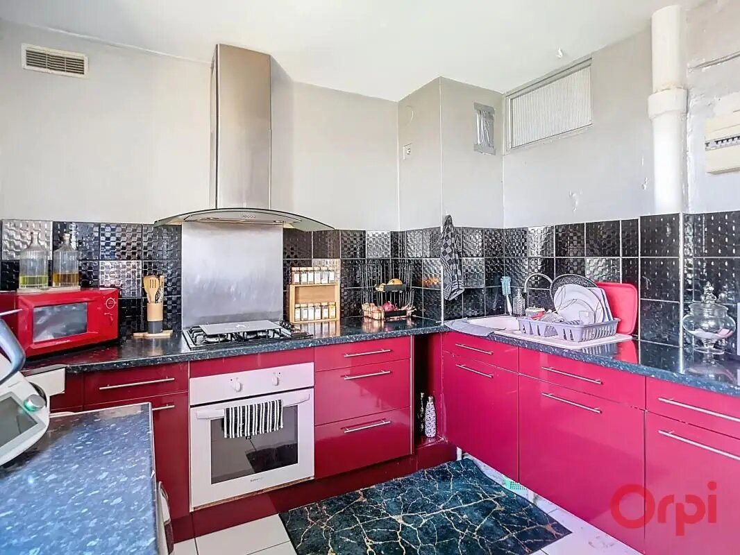 Appartement à vendre, 65m², Le Pontet