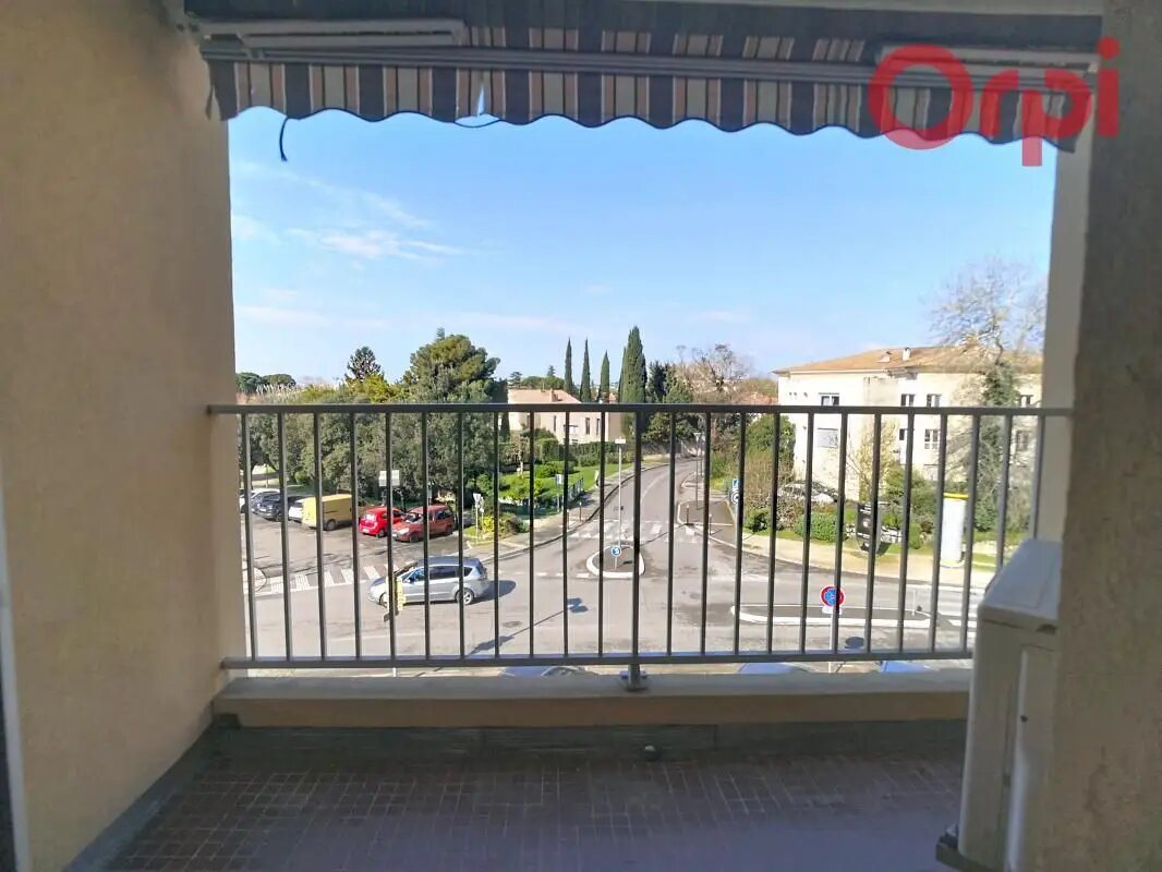 Appartement à vendre, 79m², Le Pontet