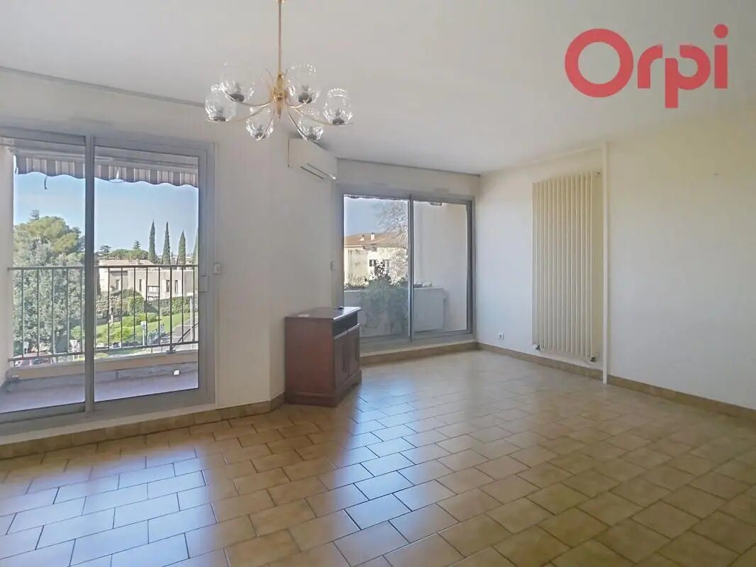 Appartement à vendre, 79m², Le Pontet