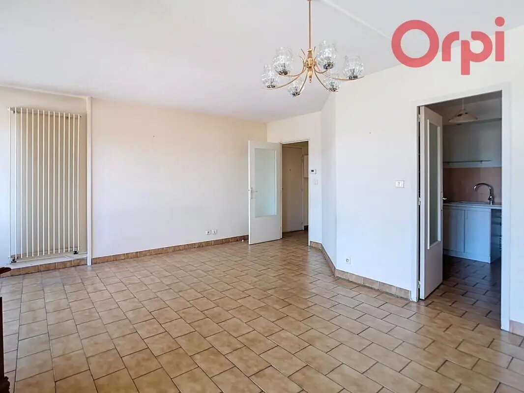 Appartement à vendre, 79m², Le Pontet