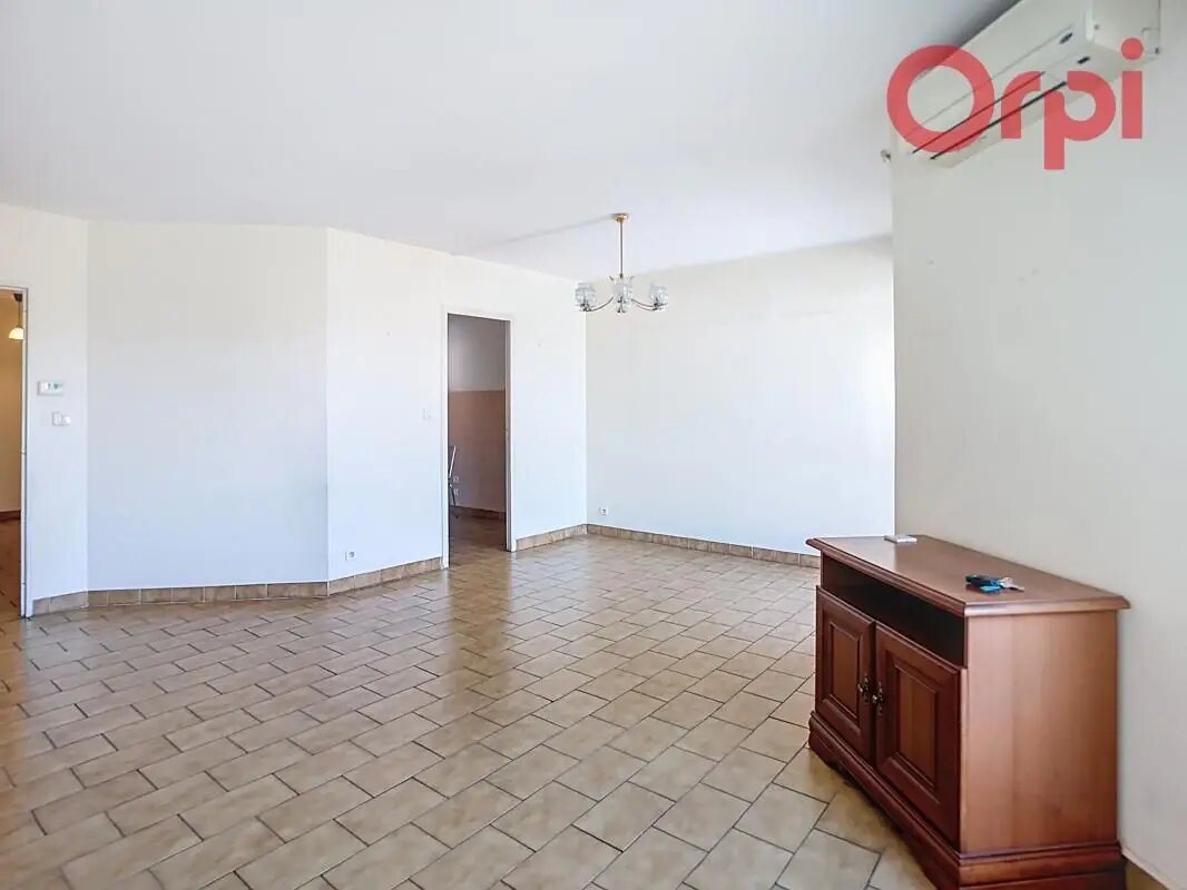 Appartement à vendre, 79m², Le Pontet